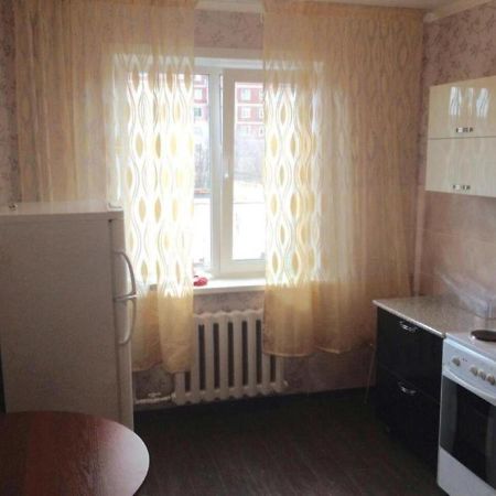 Appartement Люкс На Юго-Востоке,Степной1 à Karagandy Extérieur photo