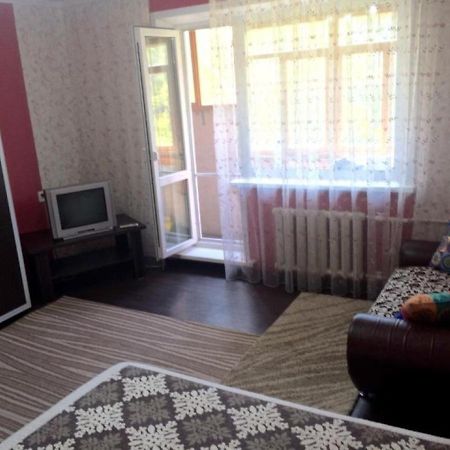 Appartement Люкс На Юго-Востоке,Степной1 à Karagandy Extérieur photo