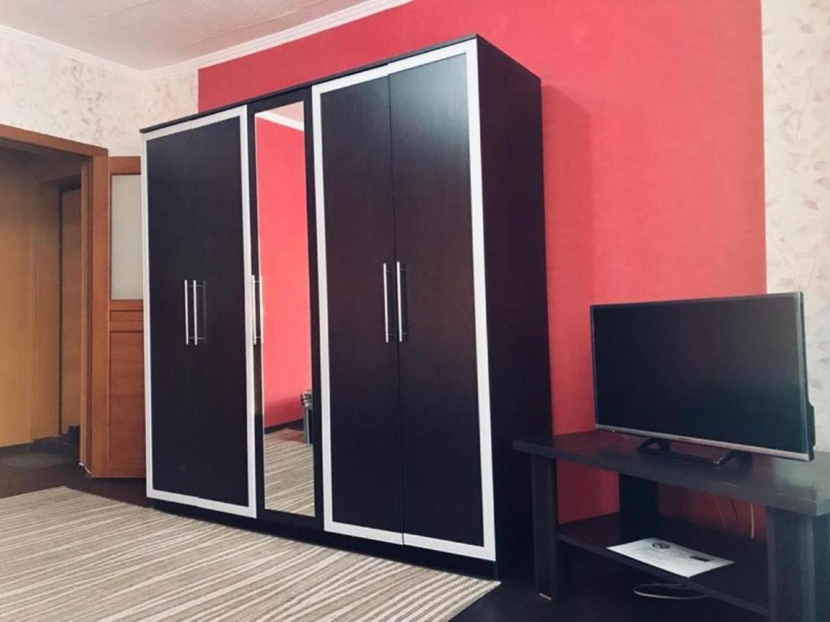 Appartement Люкс На Юго-Востоке,Степной1 à Karagandy Extérieur photo