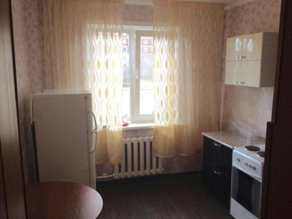 Appartement Люкс На Юго-Востоке,Степной1 à Karagandy Extérieur photo