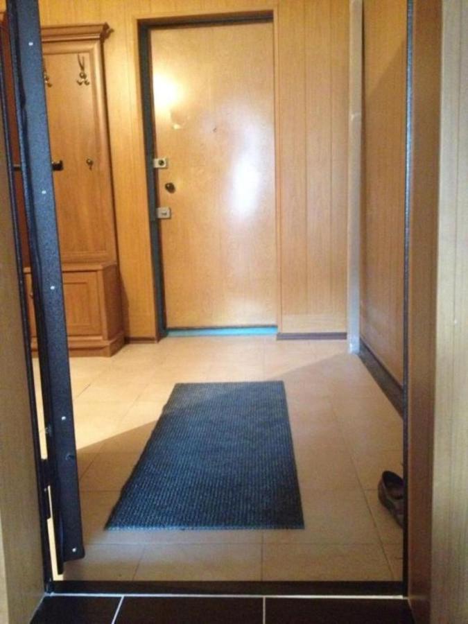 Appartement Люкс На Юго-Востоке,Степной1 à Karagandy Extérieur photo