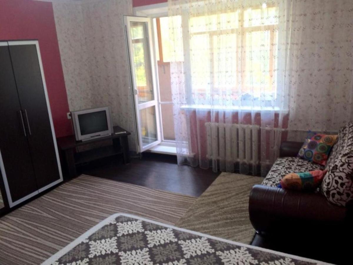 Appartement Люкс На Юго-Востоке,Степной1 à Karagandy Extérieur photo
