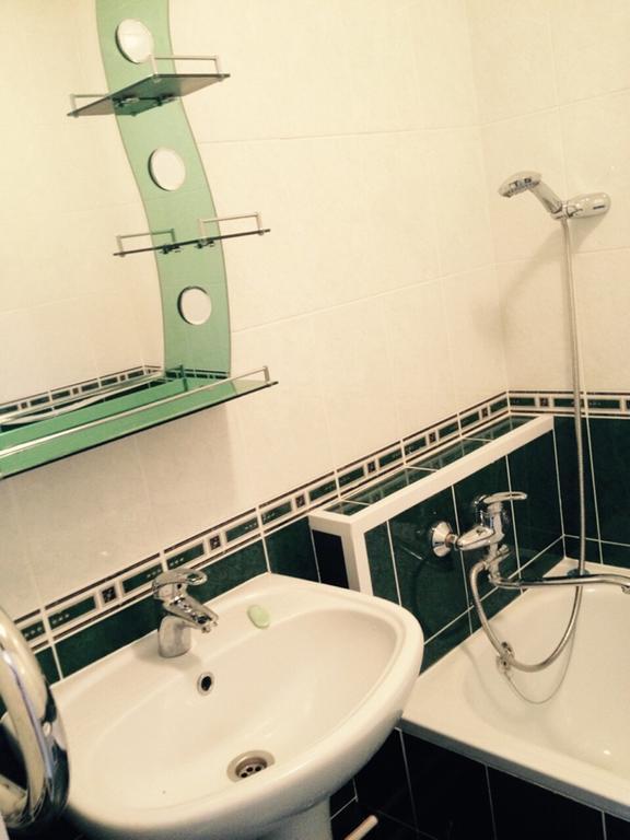 Appartement Люкс На Юго-Востоке,Степной1 à Karagandy Chambre photo